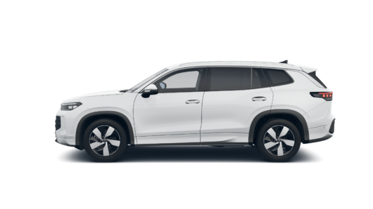 Obrázok Tayron Limited 1.5 eTSI EVO DS7