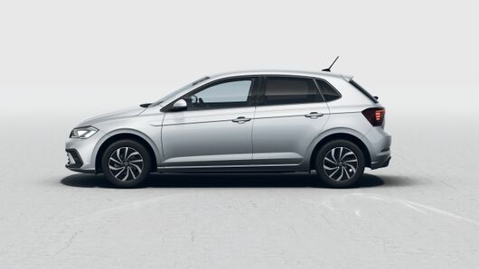Obrázok Polo Limited 1.0 TSI 95k 7-DSG