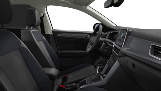 Obrázok T-Roc Style Limited 1.5 TSI ACT DS7