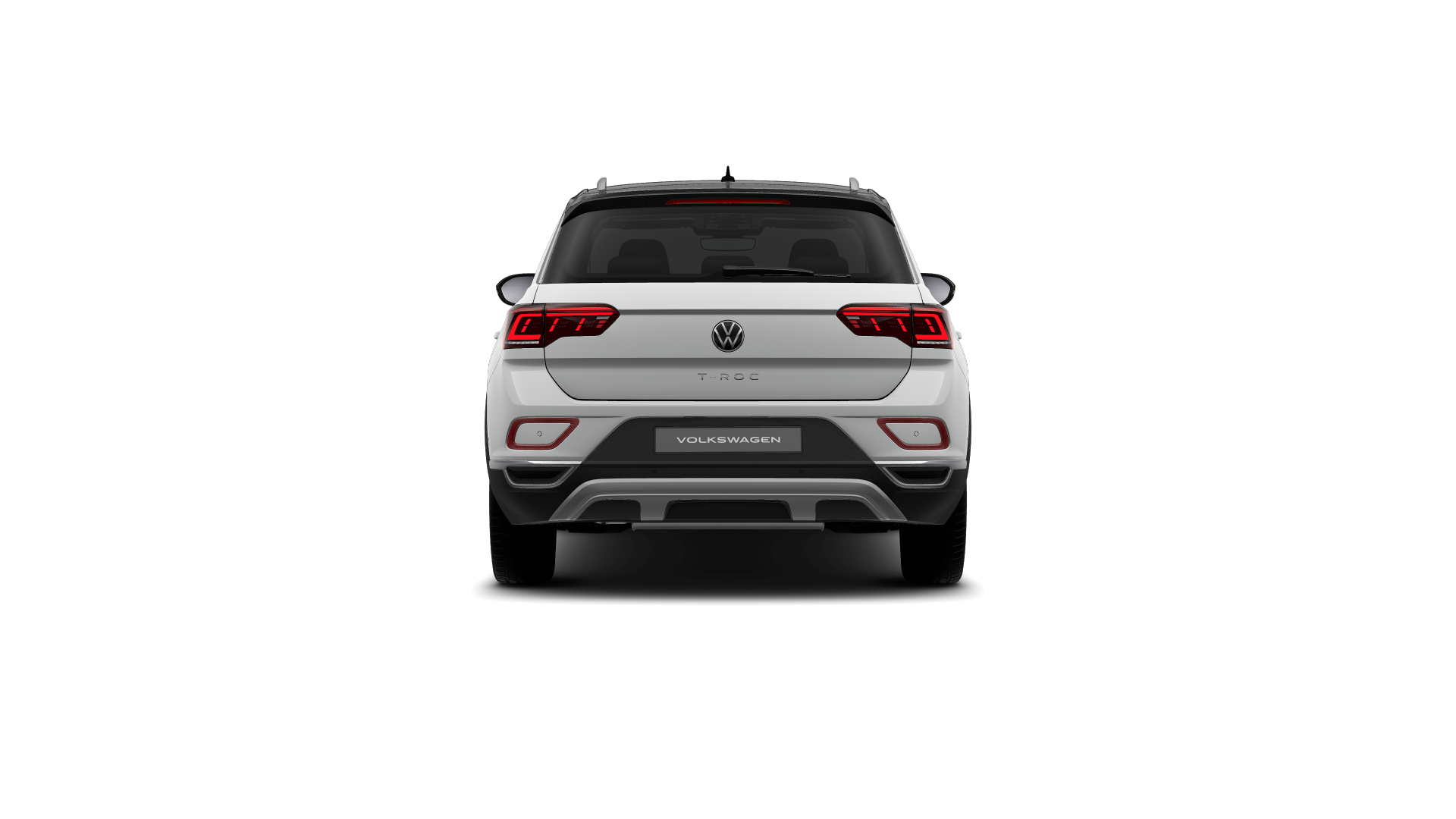 Obrázok T-Roc Style Limited 1.5 TSI ACT DS7
