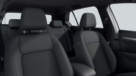 Obrázok Golf 1.5 TSI 6G