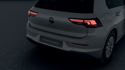 Obrázok Golf 1.5 TSI 6G