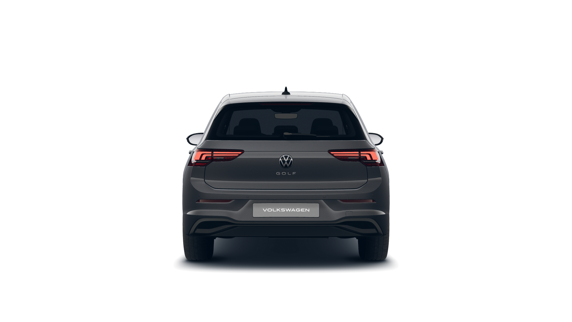 Obrázok Golf Limited 2.0 TDI 6G