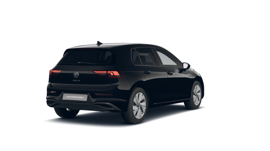 Obrázok Golf Limited 2.0 TDI DS7