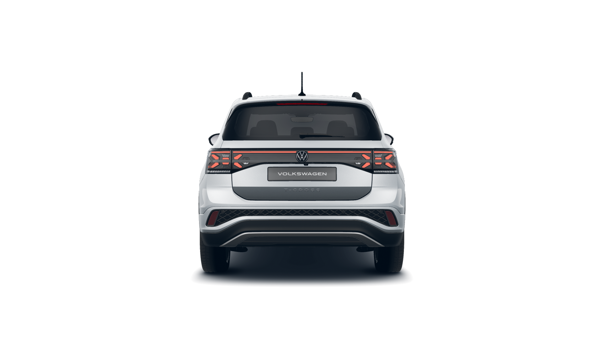 Obrázok T-Cross R-Line Limited 1.5 TSI ACT DS7