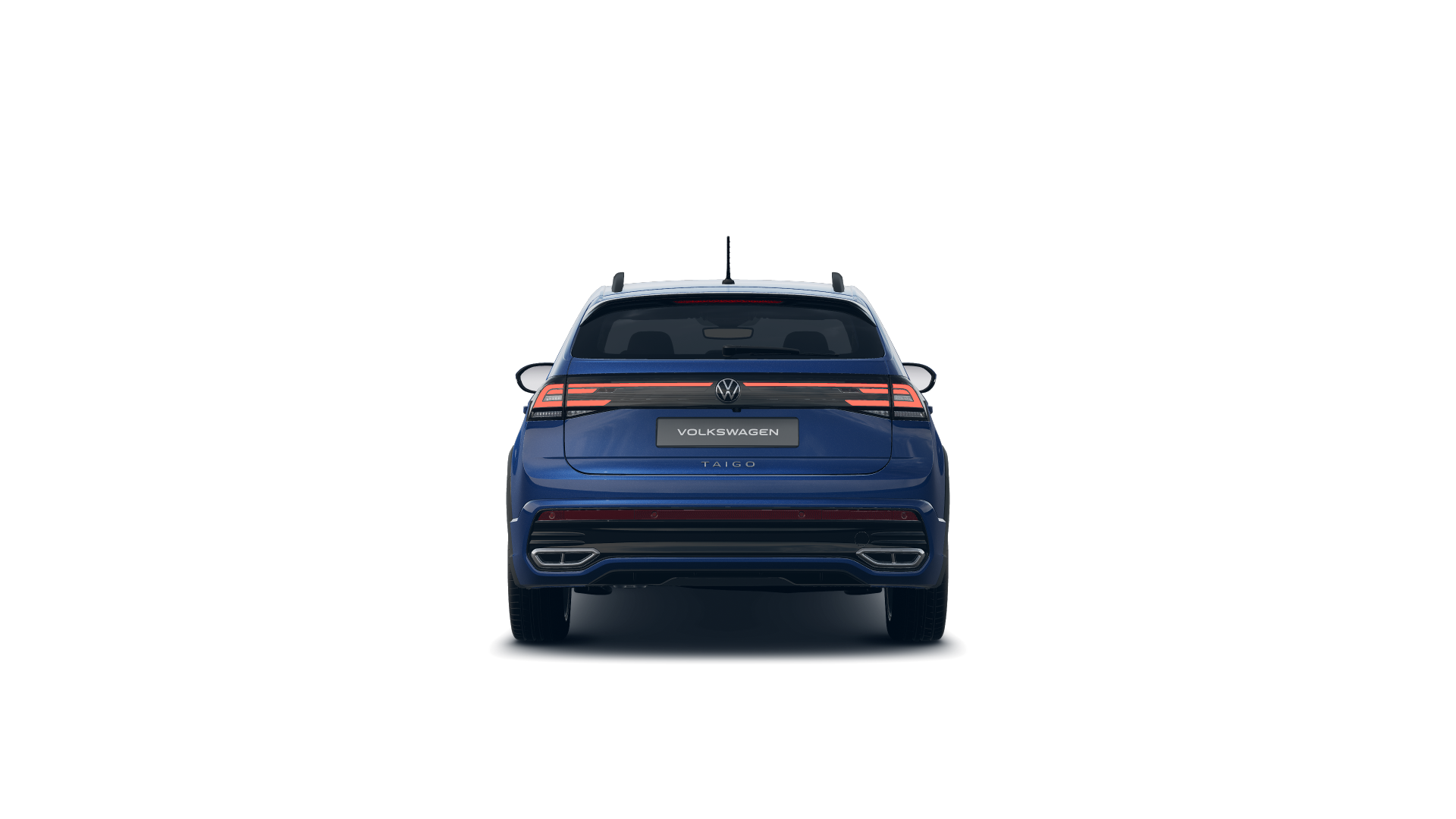 Obrázok Taigo R-Line Limited 1.5 TSI ACT DS7