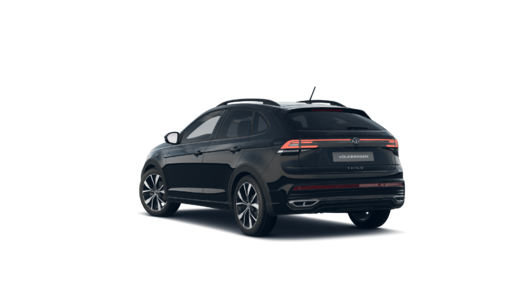 Obrázok Taigo R-Line Limited 1.5 TSI ACT DS7