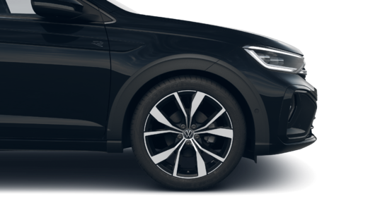 Obrázok Taigo R-Line Limited 1.5 TSI ACT DS7