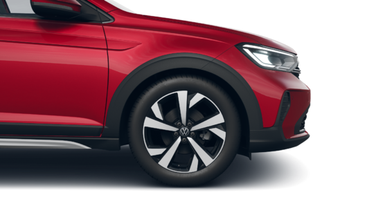 Obrázok Taigo Limited 1.0 TSI DS7