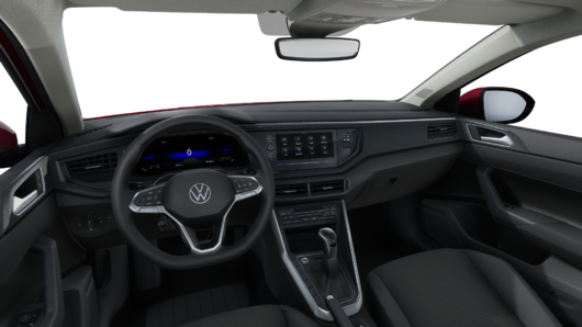 Obrázok Taigo Limited 1.0 TSI DS7