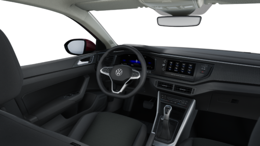 Obrázok Taigo Limited 1.0 TSI DS7