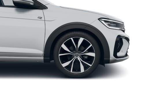 Obrázok Taigo R-Line Limited 1.5 TSI ACT DS7