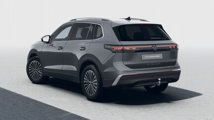 Tiguan Elegance 2.0 TDI EVO DS7