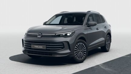 Tiguan Elegance 2.0 TDI EVO DS7