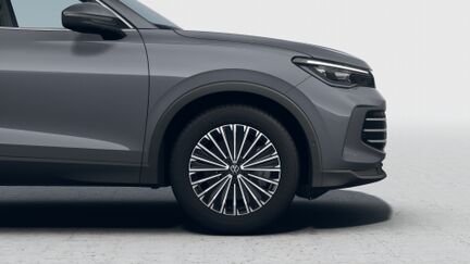 Tiguan Elegance 2.0 TDI EVO DS7