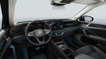 Tiguan Elegance 2.0 TDI EVO DS7