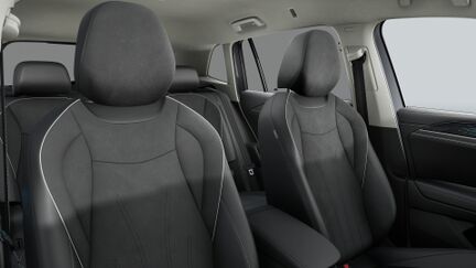 Tiguan Elegance 2.0 TDI EVO DS7