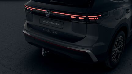 Tiguan Elegance 2.0 TDI EVO DS7