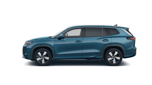 Obrázok Tayron Limited 1.5 eTSI EVO DS7