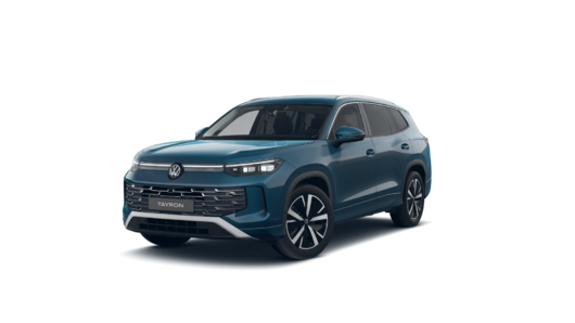 Obrázok Tayron Elegance 2.0 TDI EVO 4MOT DS7