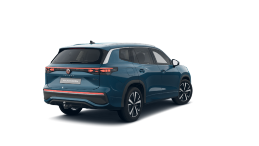 Obrázok Tayron Elegance 2.0 TDI EVO 4MOT DS7