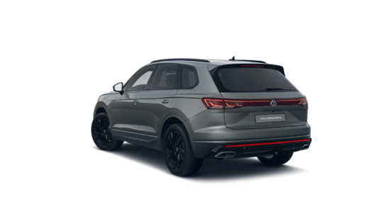 Obrázok Touareg R-Line Limited 3.0 V6 TDI