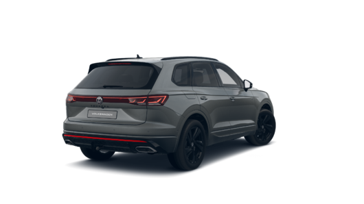 Obrázok Touareg R-Line Limited 3.0 V6 TDI
