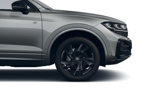 Obrázok Touareg R-Line Limited 3.0 V6 TDI