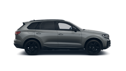 Obrázok Touareg R-Line Limited 3.0 V6 TDI