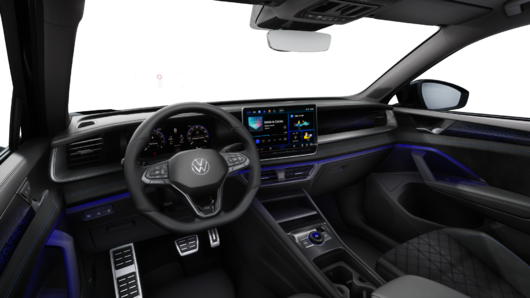 Obrázok Tayron R-Line Lim 1.5 eTSI EVO DS7