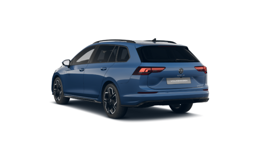 Obrázok Golf Var. R-Line Limited 1.5eTSI ACT DS7