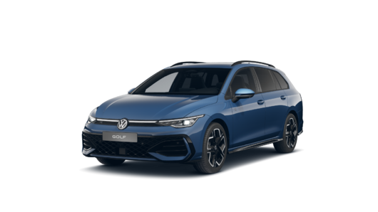 Obrázok Golf Var. R-Line Limited 1.5eTSI ACT DS7