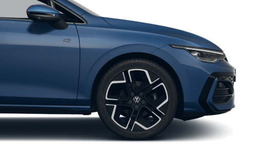 Obrázok Golf Var. R-Line Limited 1.5eTSI ACT DS7