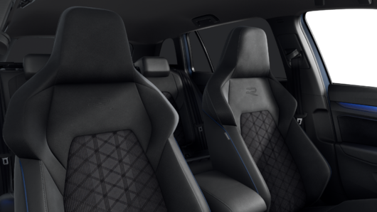 Obrázok Golf Var. R-Line Limited 1.5eTSI ACT DS7