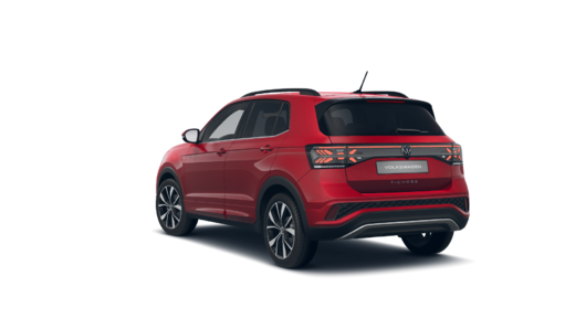 Obrázok T-Cross R-Line Limited 1.5 TSI ACT DS7