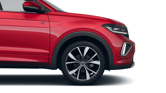 Obrázok T-Cross R-Line Limited 1.5 TSI ACT DS7