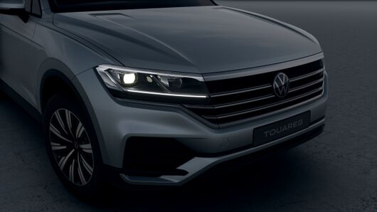 Obrázok Touareg Limited 3.0 V6 TDI