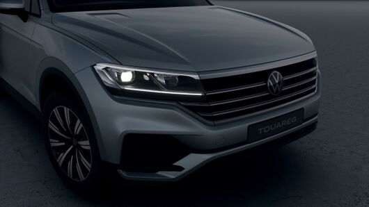 Obrázok Touareg Limited 3.0 V6 TDI