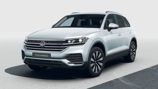 Obrázok Touareg Limited 3.0 V6 TDI