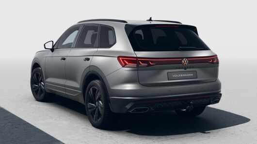 Obrázok Touareg R-Line Limited 3.0 V6 TDI
