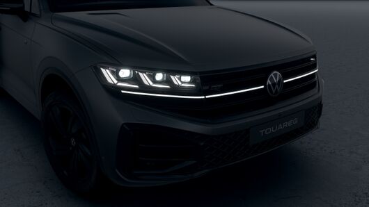 Obrázok Touareg R-Line Limited 3.0 V6 TDI