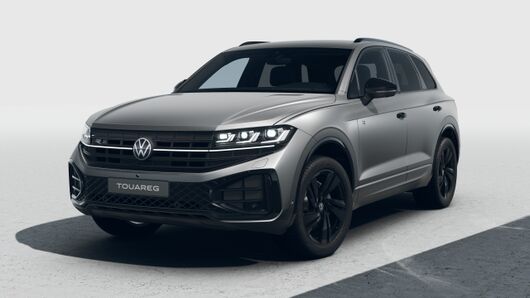 Obrázok Touareg R-Line Limited 3.0 V6 TDI