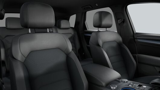 Obrázok Touareg R-Line Limited 3.0 V6 TDI