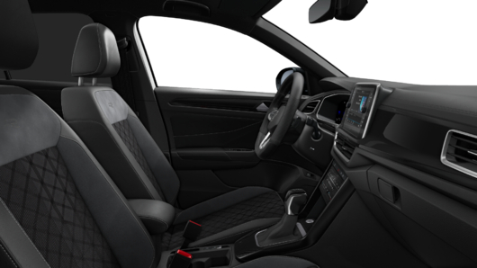 Obrázok T-Roc R-Line Limited 1.5 TSI ACT DS7