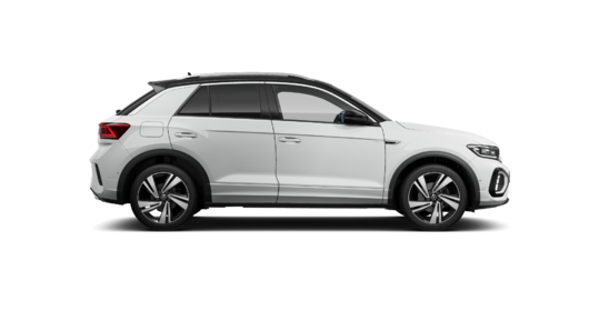 Obrázok T-Roc R-Line Limited 1.5 TSI ACT DS7