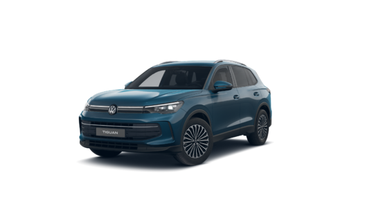 Obrázok Tiguan Limited 1.5 eTSI EVO DS7