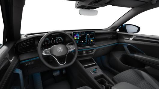 Obrázok Tiguan Limited 1.5 eTSI EVO DS7