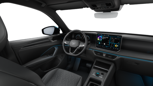 Obrázok Tiguan Limited 1.5 eTSI EVO DS7