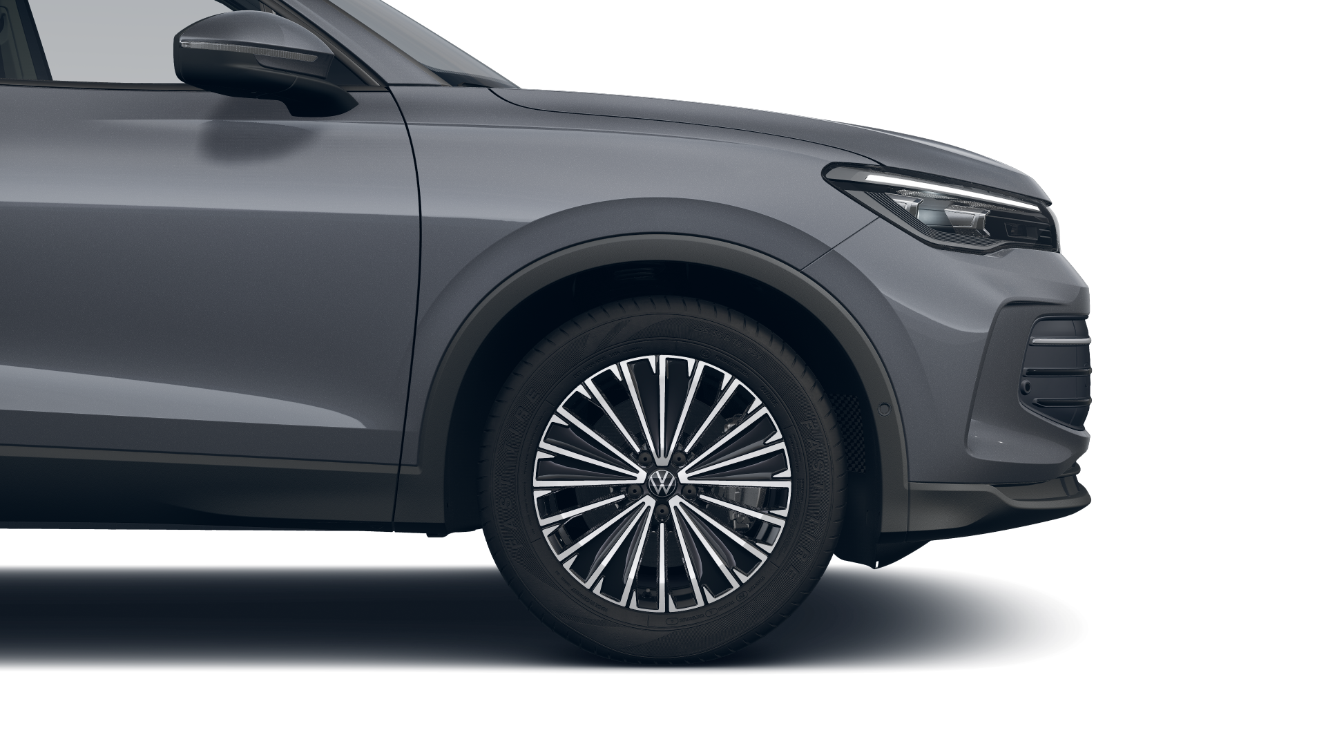 Obrázok Tiguan Limited 1.5 TSI eHybrid DS6