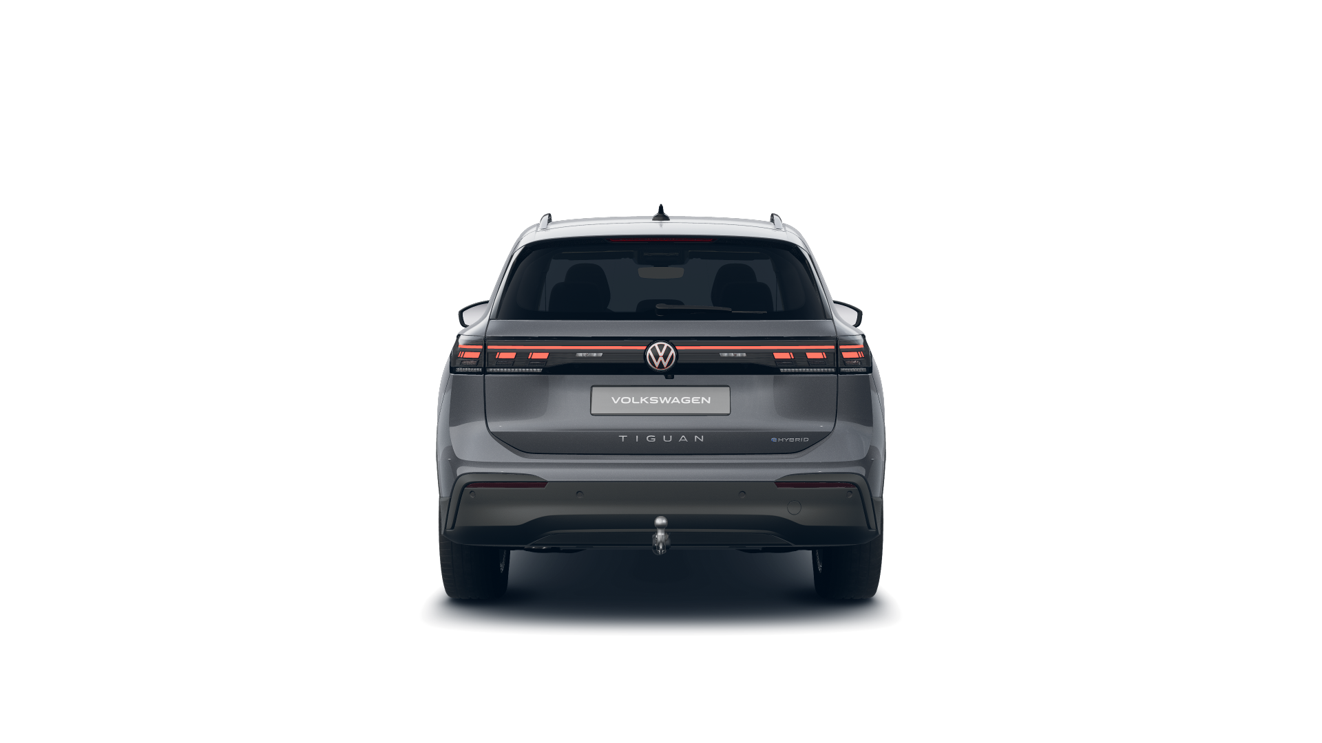 Obrázok Tiguan Limited 1.5 TSI eHybrid DS6